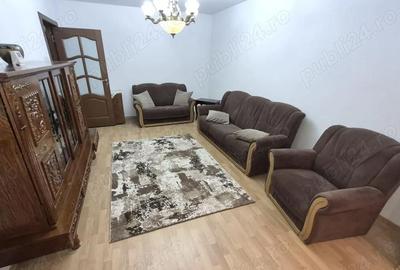 Apartament cu 3 camere decomandat în Casa de Cultură - 5