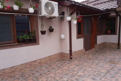 Casă individuală cu 4 camere cu Teren 150 Mp în Kamsas - 1