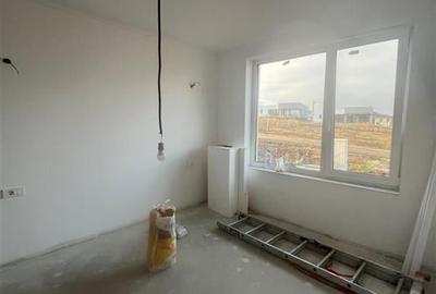 RECO Casa plan parter cu 3 dormitoare-finisata la alb - Paleu - 11