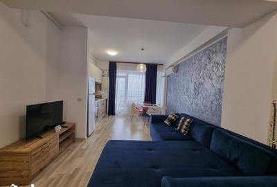Apartament cu 2 camere în Central - 1