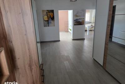 Casă cu 4 camere cu Teren 500 Mp în Central - 9