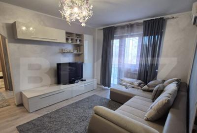 ?Apartament deosebit gata sa devina caminul ideal ? - 1