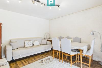 Apartament cu 3 camere decomandat, mobilat în Ultracentral - 3