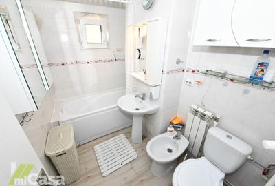 Apartament 3 camere – Parter cu grădină proprie – I.C. Frimu, Galați - 6