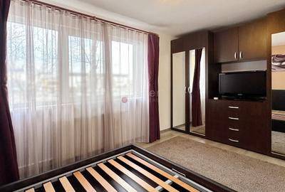 Apartament cu 2 camere semidecomandat, mobilat în Gării - 13