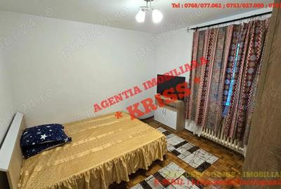 Oferta! Apartament 2 Camere NEGRU VODA - Eremia Grigorescu Confort 1 Semidecomandat Etaj 2 Liber - 2