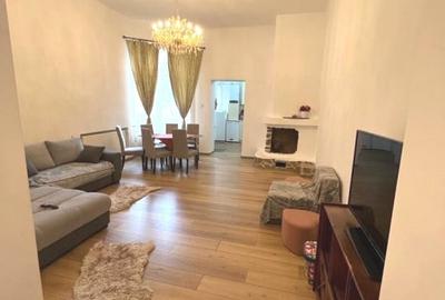 Apartament ultracentral de 4 camere in Piata Mare - 4