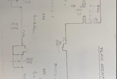 Spațiu comercial, 40 mp în Calea Victoriei - 3