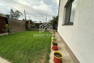 Vila individuala P + 1E 5 dormitoare - Titan - 15