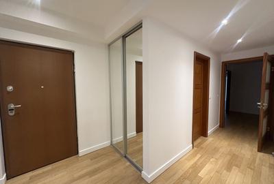 Apartament cu 4 camere decomandat în Herăstrău - 3