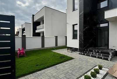 Comision 0%! Casa Premium, 4 camere, 163mp utili, teren 500mp, toate utilitatile - 2