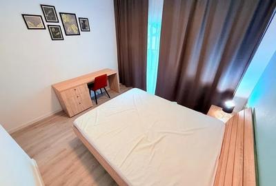 Ap 2 camere zona Braytim langa Soarelui - 5