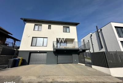 Casă cu 4 camere în Șura Mare