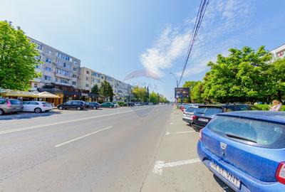 Apartament cu 4 camere decomandat, mobilat în Central - 15