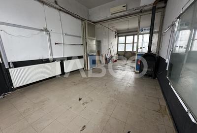 Spatiu de inchiriat ideal pentru afacerea ta 54 mpu Tudor Vladimirescu - 2