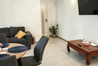 Apartament cu 2 camere semidecomandat în Ultracentral - 8