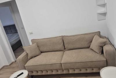 Apartament cu 2 camere semidecomandat în Mogoșoaia - 5