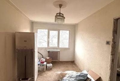 Apartament 2 camere-Podul de Piatra-etaj intermediar-fara risc - 4