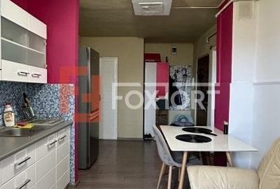 Apartament cu 2 camere, etaj 3 - zona Lipovei - 10