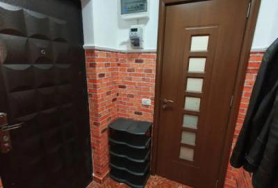 Apartament cu 2 camere semidecomandat în Universitate - 4