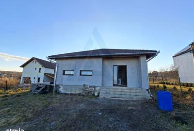 Casă cu 4 camere în Daia - 2