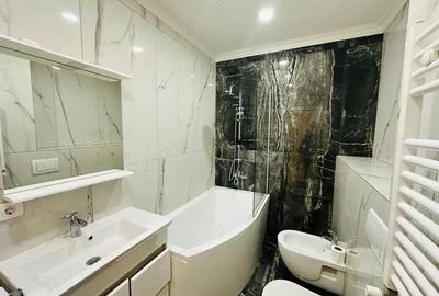 Garsonieră în Domenii - 3