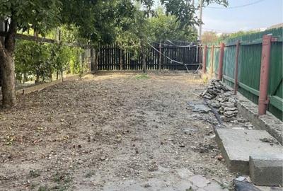 Casă cu 3 camere în Central