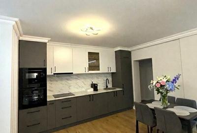 Apartament cu 3 camere decomandat în Central - 2