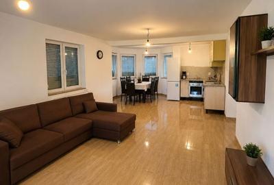 Casă cu 5 camere cu Teren 1396 Mp în Tileagd - 3