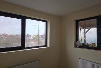 Tunari! Vila de inchiriat, pretabila pentru 15 - 20 muncitori - 1