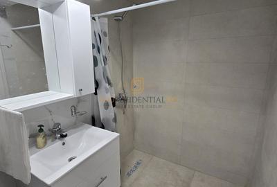 Garsonieră, mobilată în Central - 6