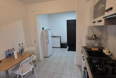 Apartament cu 2 camere, mobilat în Lizeanu - 5