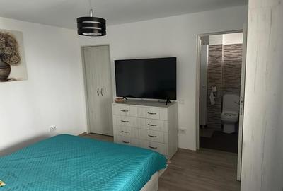 Casă cu 6 camere în Valea Argovei - 8