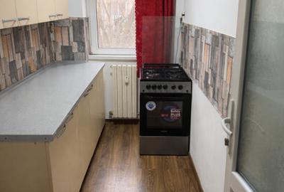 Apartament cu 2 camere decomandat în Tineretului - 7