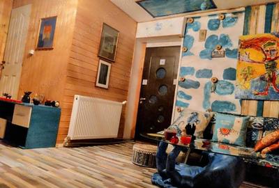 Casă cu 3 camere cu Teren 170 Mp în Mogoșoaia - 4