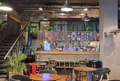 Vand afacere - Restaurant Pub unic in Galati - 3