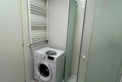Garsonieră, mobilată în Theodor Pallady - 6