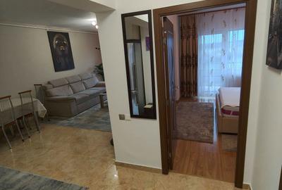 Apartament cu 2 camere decomandat în Jucu - 6