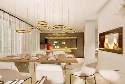 Duplex cu 6 camere cu Canalizare în Iancu Nicolae - 13