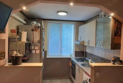 Vand apartament 2 camere Precista zona Mall - 5