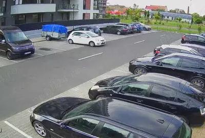 Inchiriez LOC DE PARCARE Adora Park - 3