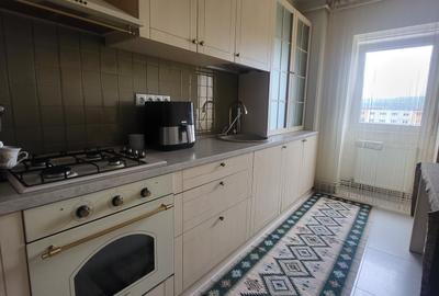 Apartament cu 3 camere decomandat în Mărăști - 4