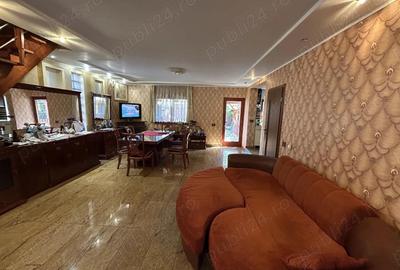 Inchiriez vila in Subcetate, P+M. - 1