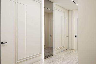 Casă cu 3 camere în Central - 11