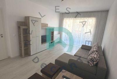 Garsonieră decomandată în Avantgarden - 3