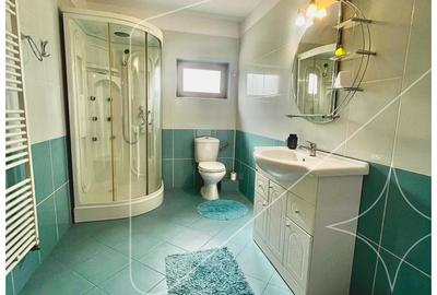 Casă individuală – Zona Aradului – Suprafață 190 mp - Comision 0% - 11