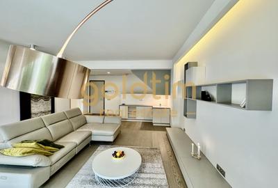 SUPERB/ DUPLEX/ CURTE 130 Mp/ BLOC BOUTIQUE/2 LOCURI PARCARE SUBTERANE - 2