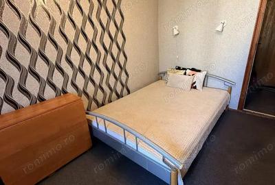 Garsonieră decomandată în Cotroceni - 2