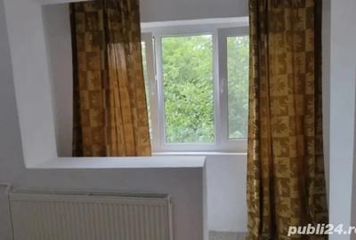 Apartament cu 2 camere de inchiriat in zona medicina - 1