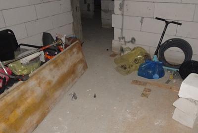 Casa noua semifisata in Deva, P+M, zona Zavoi, SC:245 mp, teren 719 mp Casa noua semifisata in Deva, P+M, zona Zavoi, SC:245 mp, teren 719 mp - 18